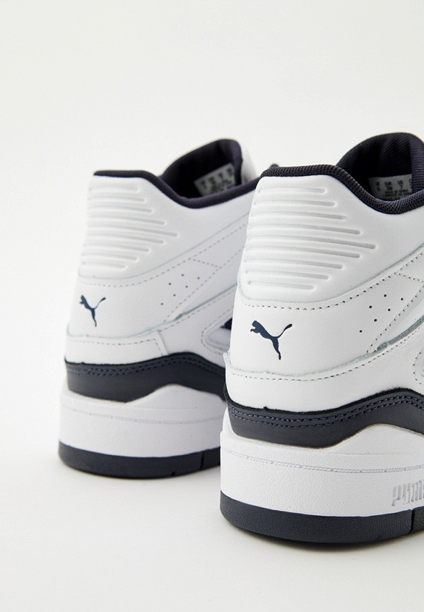 фото Кеды puma