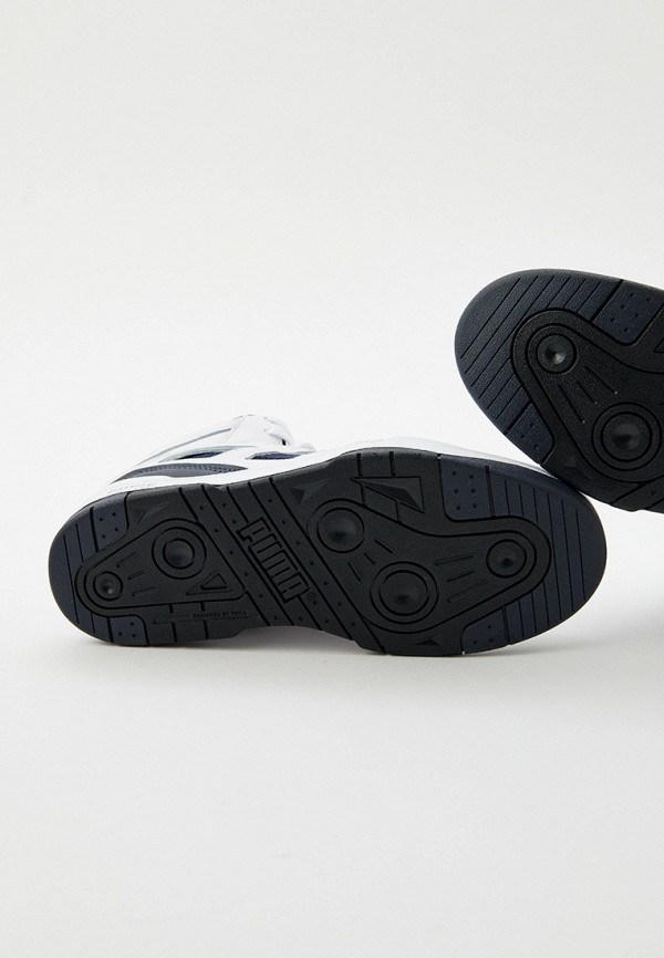 фото Кеды puma