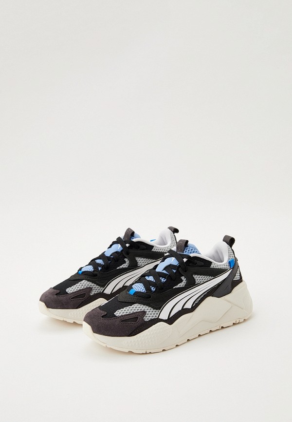 фото Кроссовки puma