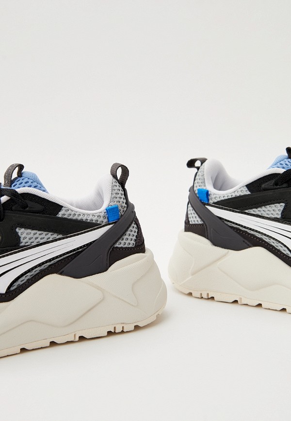 фото Кроссовки puma