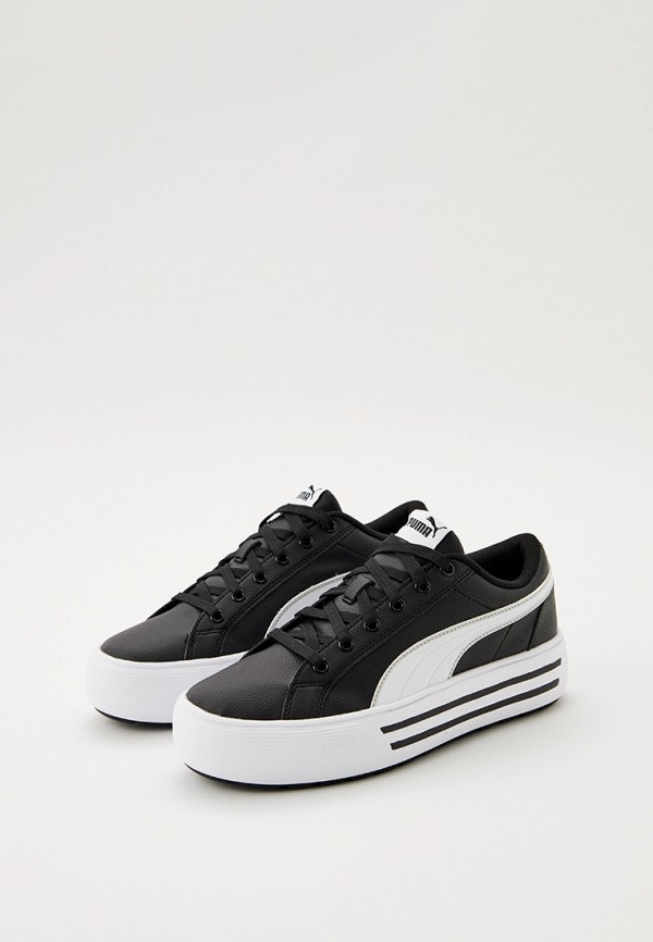 фото Кеды puma