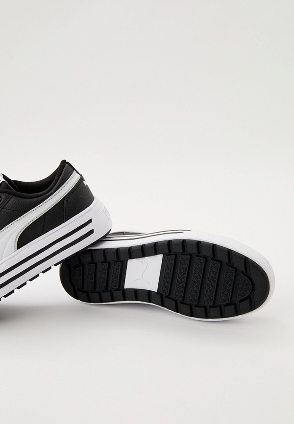 фото Кеды puma