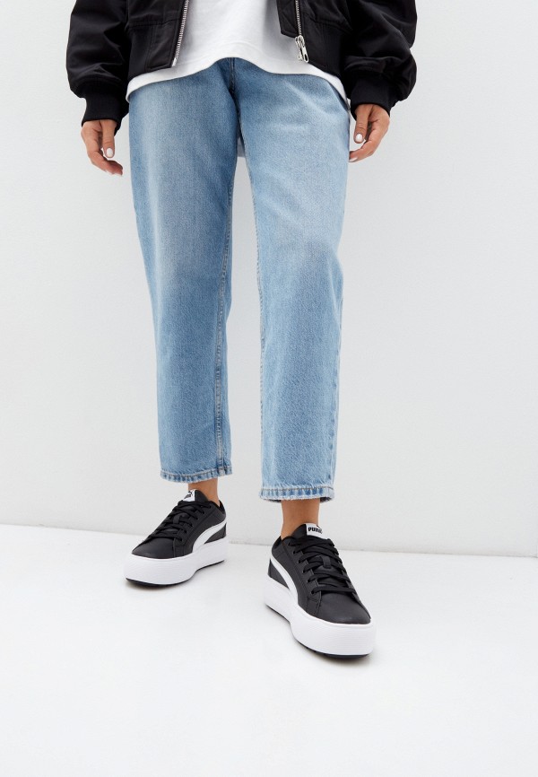 фото Кеды puma