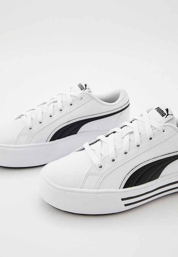 фото Кеды puma