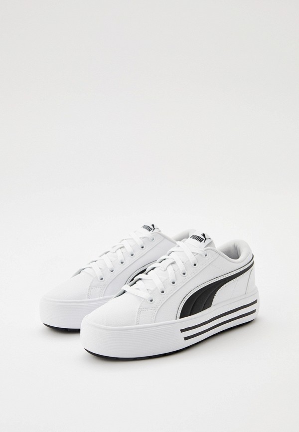 фото Кеды puma