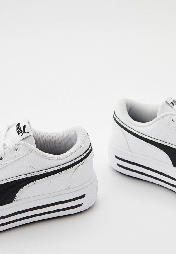 фото Кеды puma