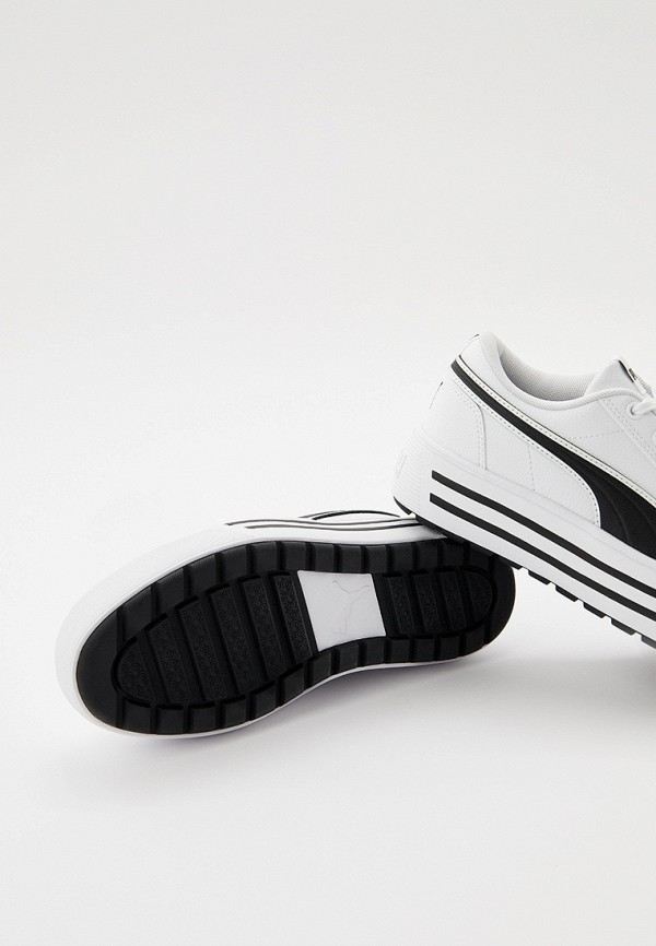 фото Кеды puma