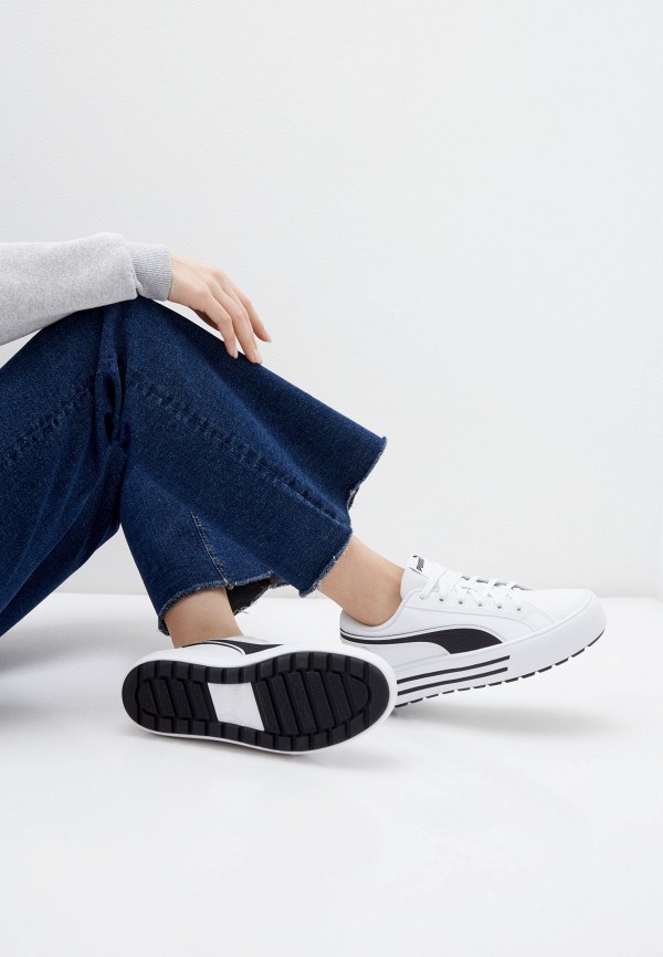 фото Кеды puma