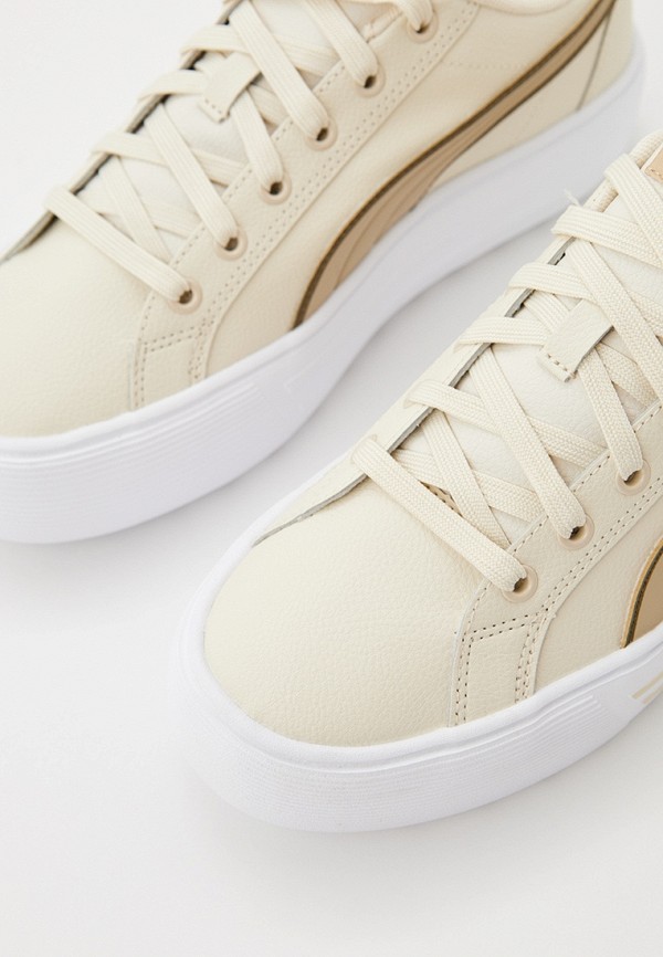 фото Кеды puma