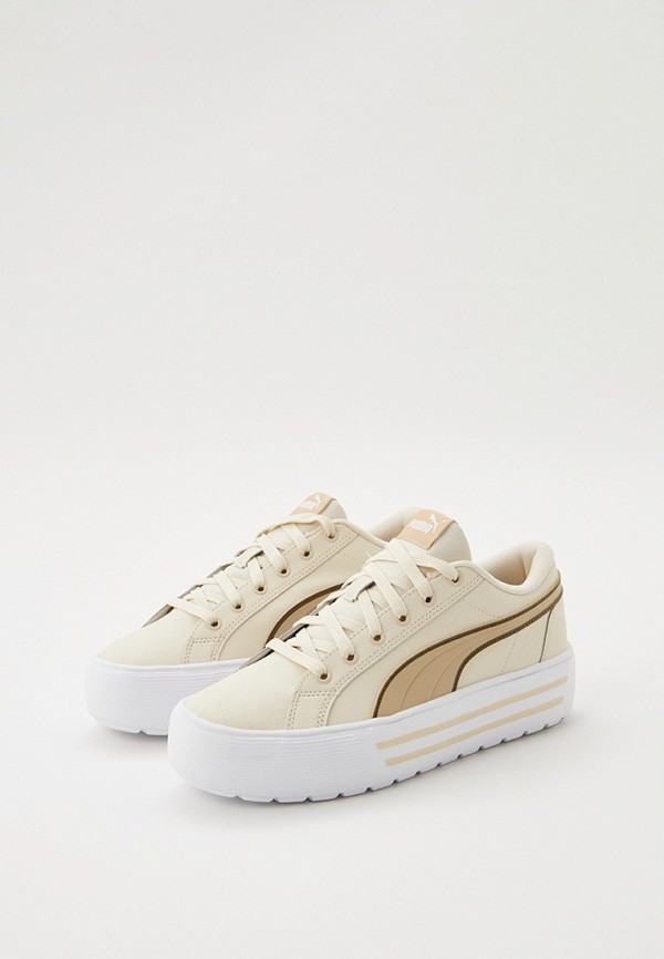 фото Кеды puma