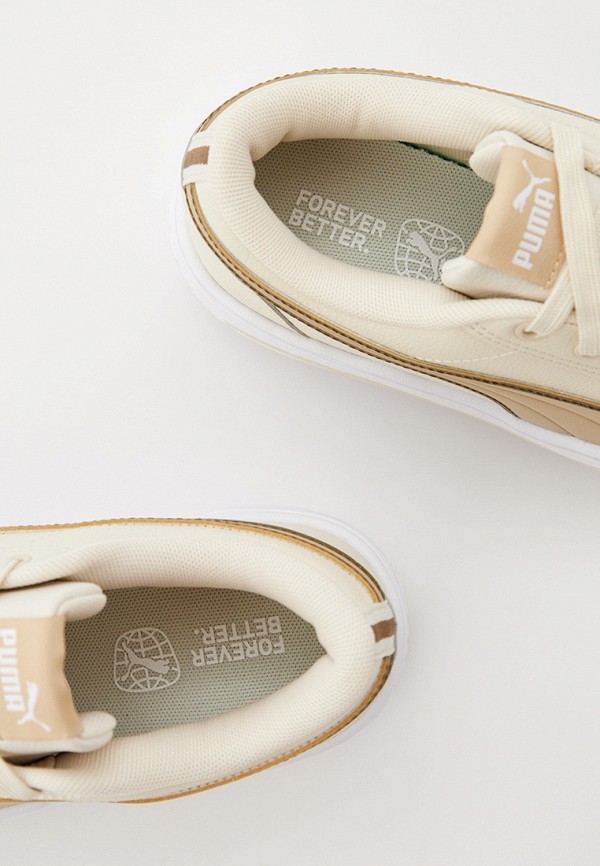 фото Кеды puma