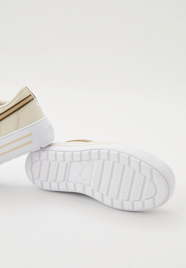 фото Кеды puma