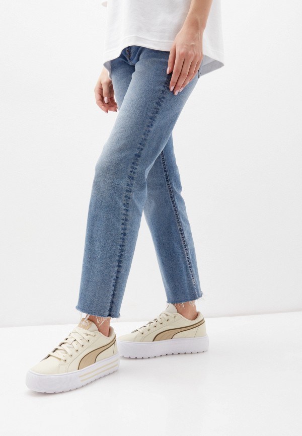 фото Кеды puma