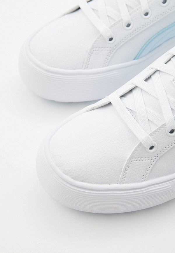 фото Кеды puma