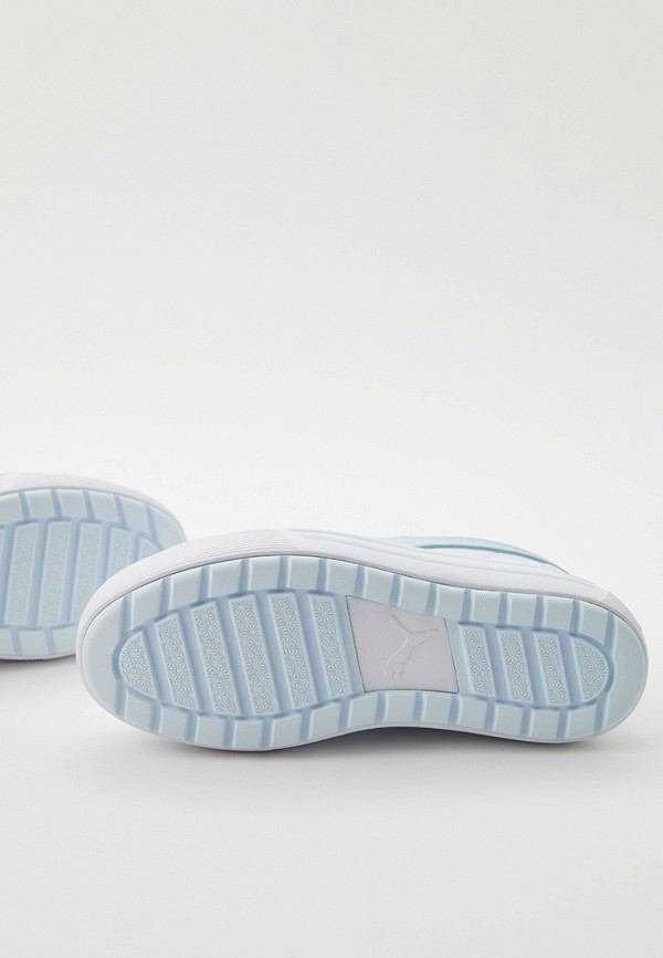 фото Кеды puma