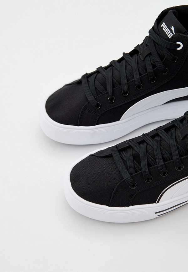 фото Кеды puma