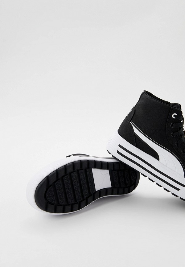 фото Кеды puma