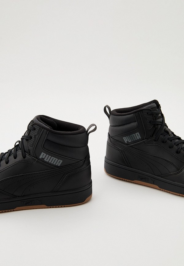 фото Кеды puma