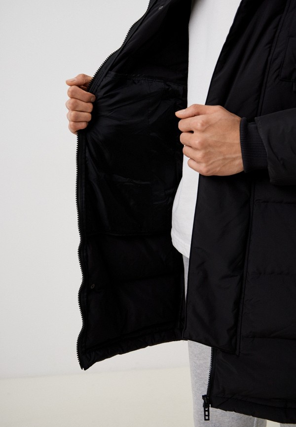 фото Пуховик puma