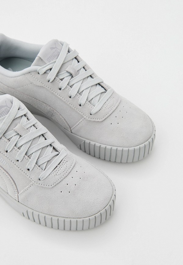 фото Кеды puma