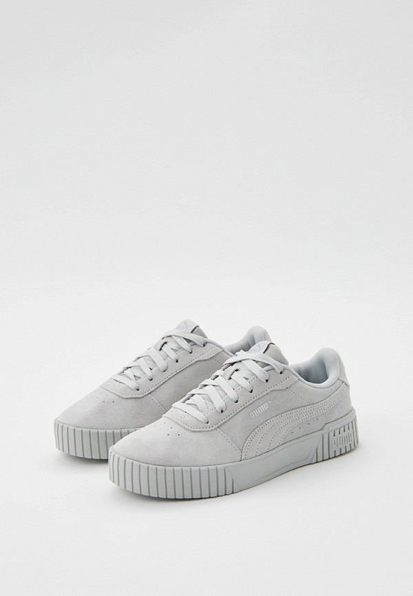 фото Кеды puma