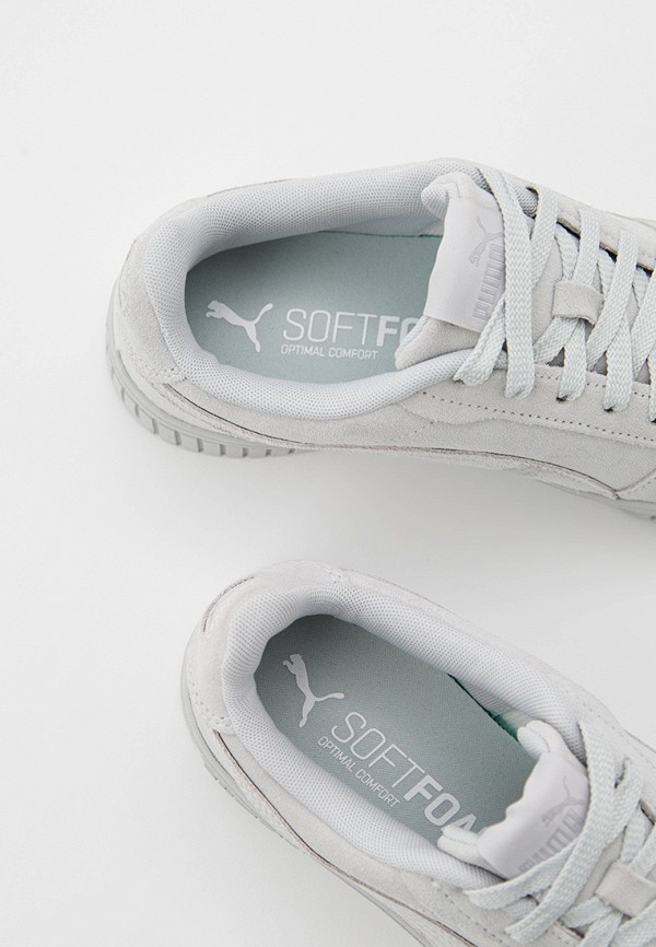 фото Кеды puma