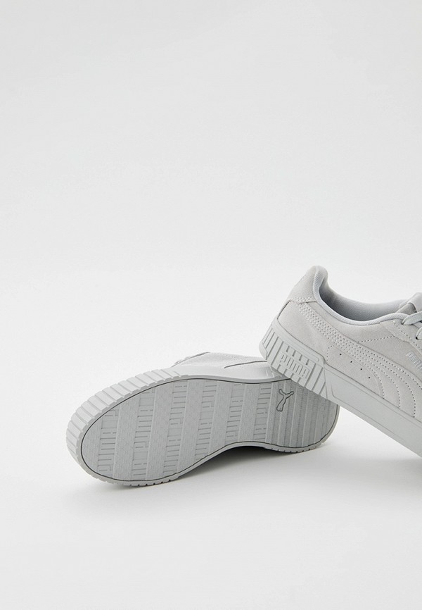 фото Кеды puma