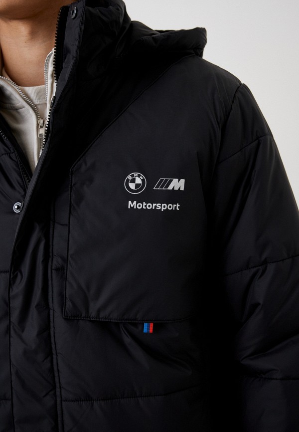 фото Куртка утепленная puma