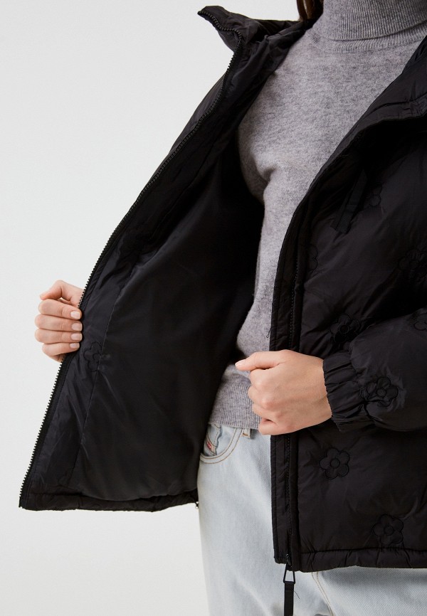 фото Куртка утепленная pink frost