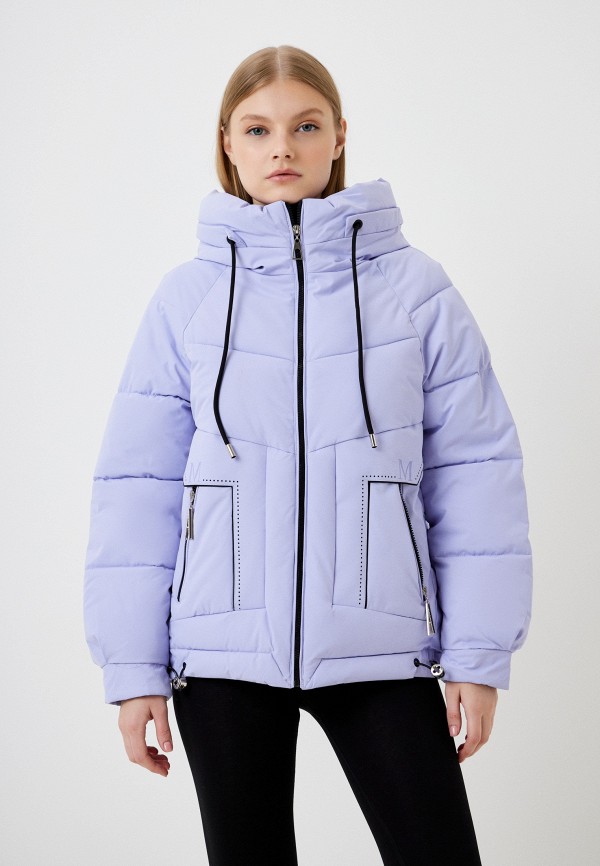Куртка утепленная Pink Frost