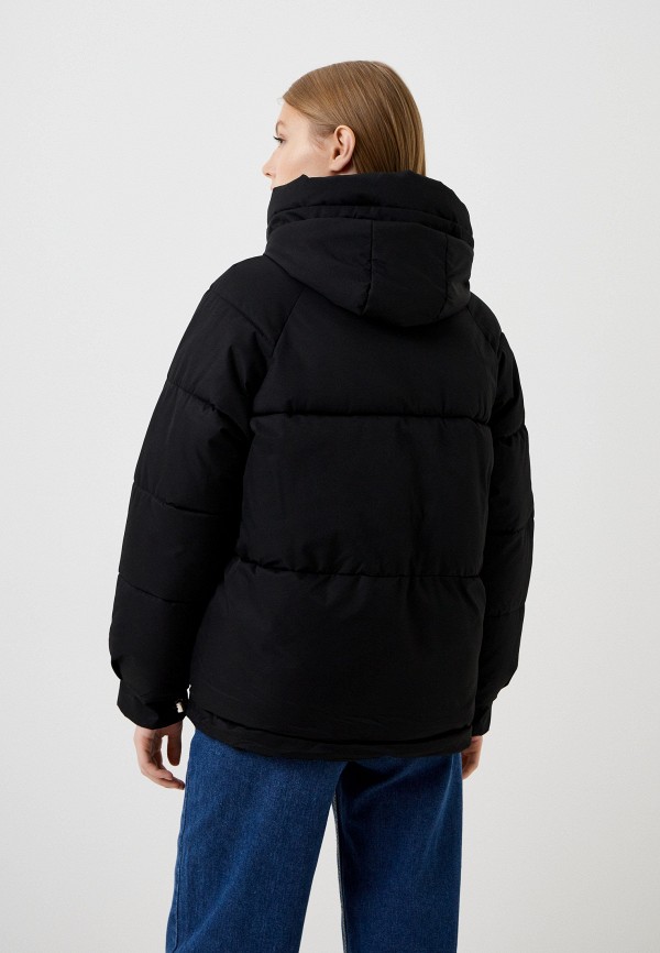 фото Куртка утепленная pink frost