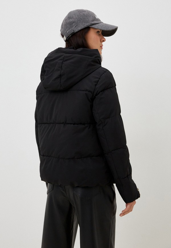 фото Куртка утепленная pink frost