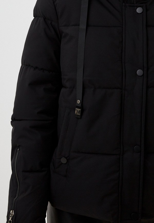 фото Куртка утепленная pink frost