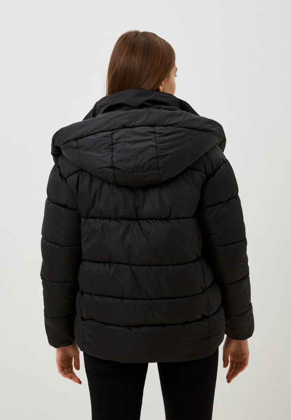 фото Куртка утепленная pink frost