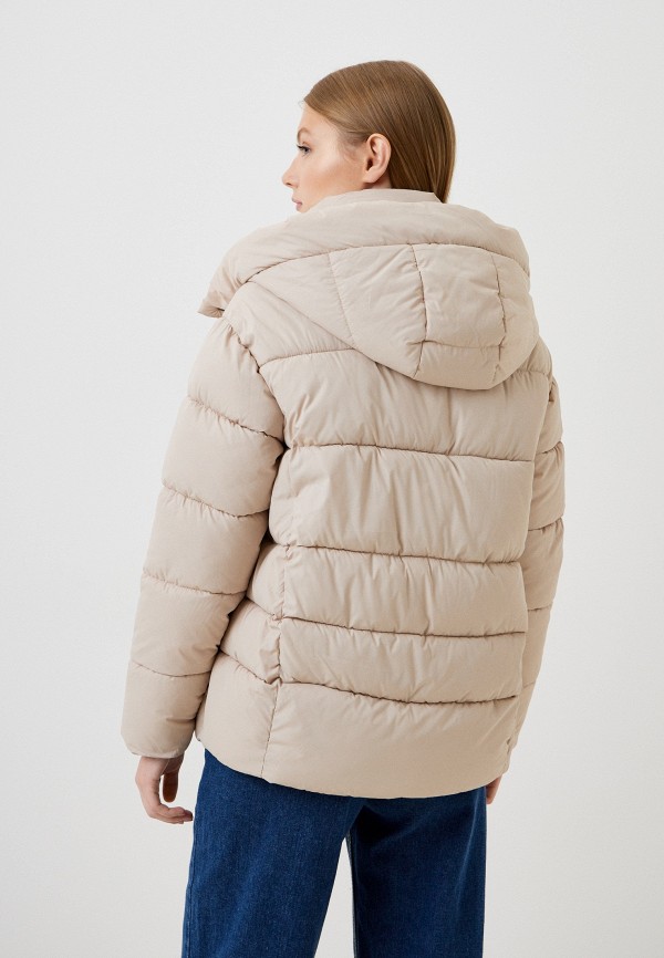 фото Куртка утепленная pink frost