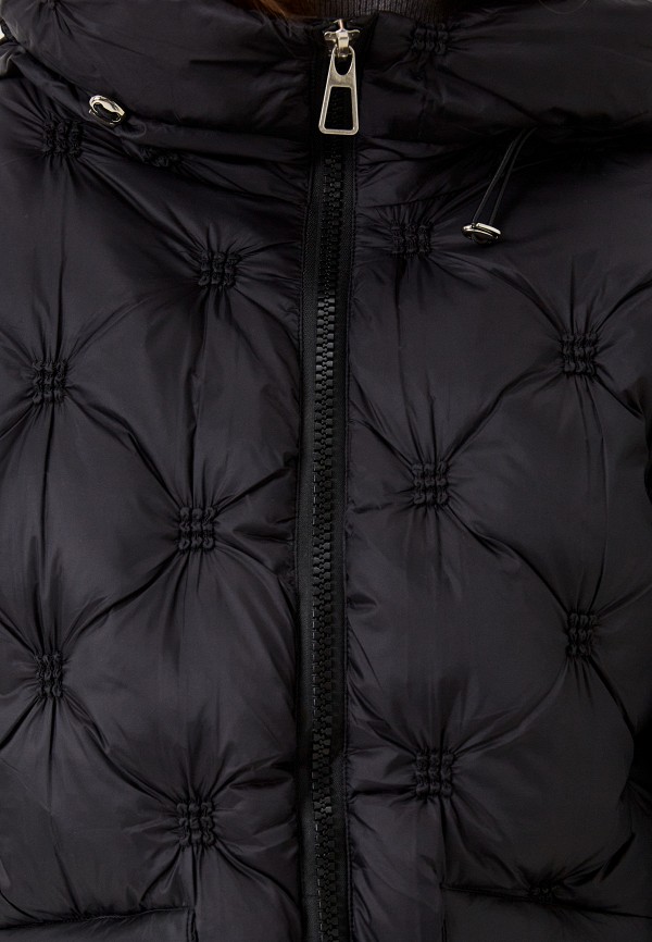 фото Куртка утепленная pink orange