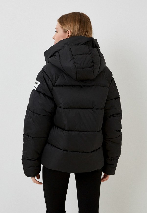 фото Куртка утепленная pink summer