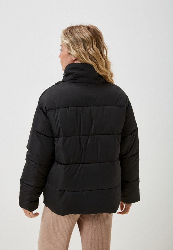 фото Куртка утепленная pink summer