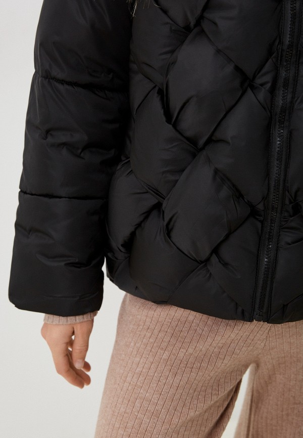 фото Куртка утепленная pink summer