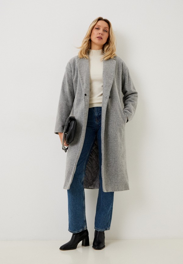 фото Пальто pink summer