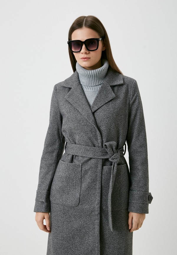 фото Пальто pink summer