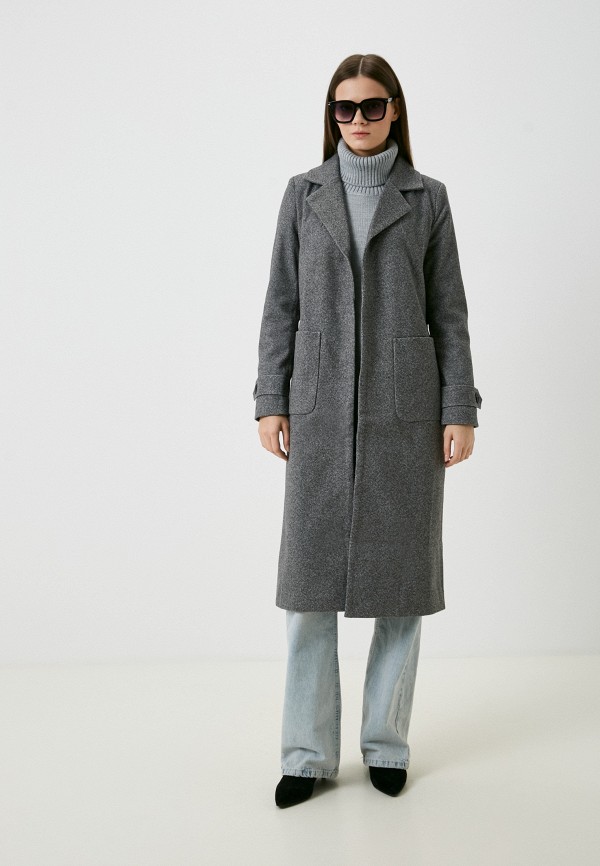 фото Пальто pink summer