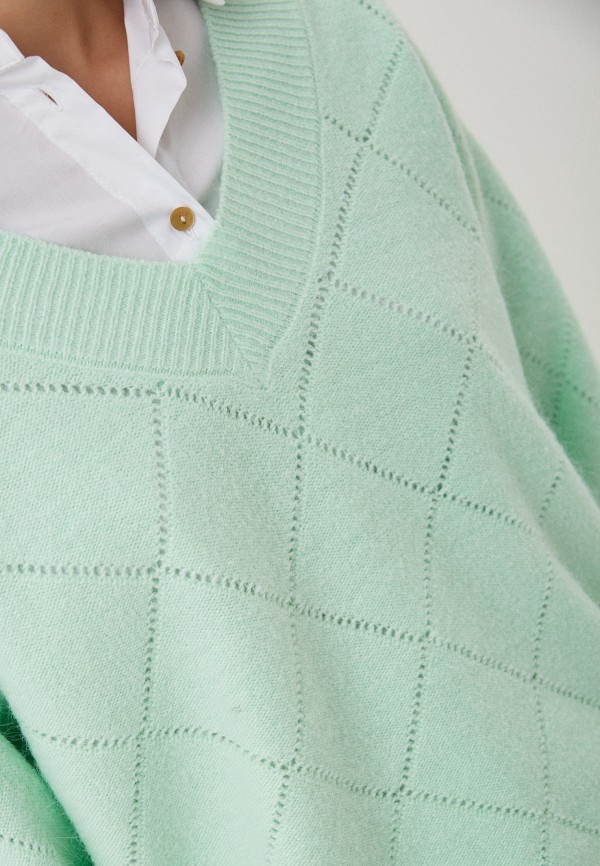 фото Пуловер marsena