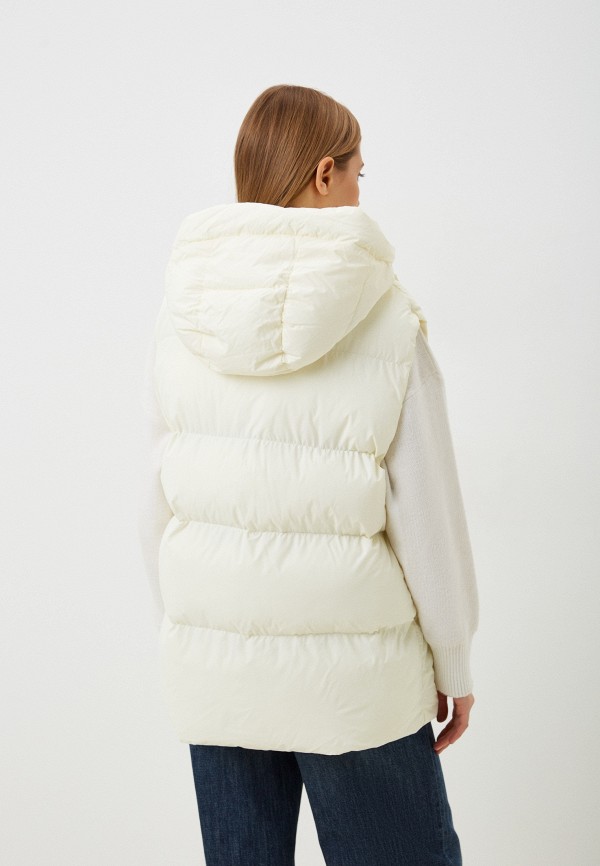 фото Жилет утепленный shartrez