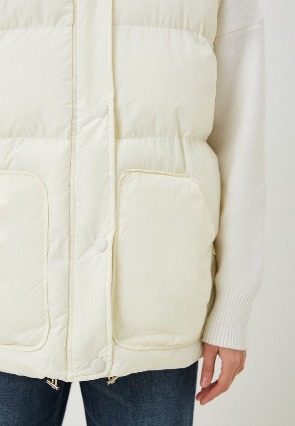 фото Жилет утепленный shartrez