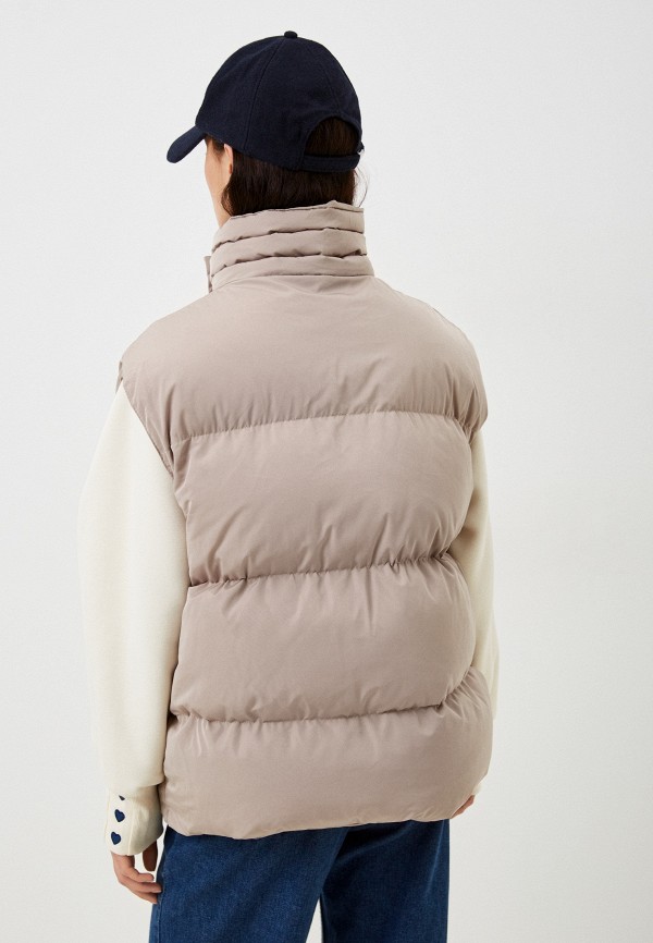 фото Жилет утепленный marsena