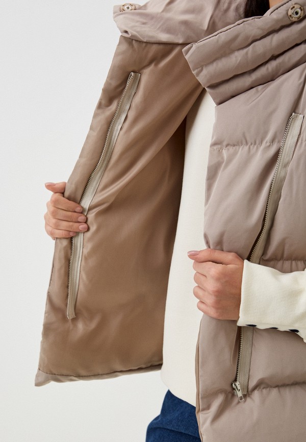 фото Жилет утепленный marsena