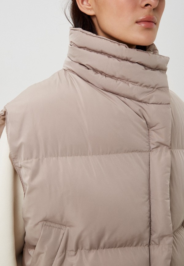 фото Жилет утепленный marsena