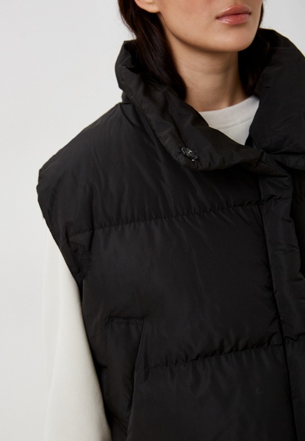 фото Жилет утепленный marsena