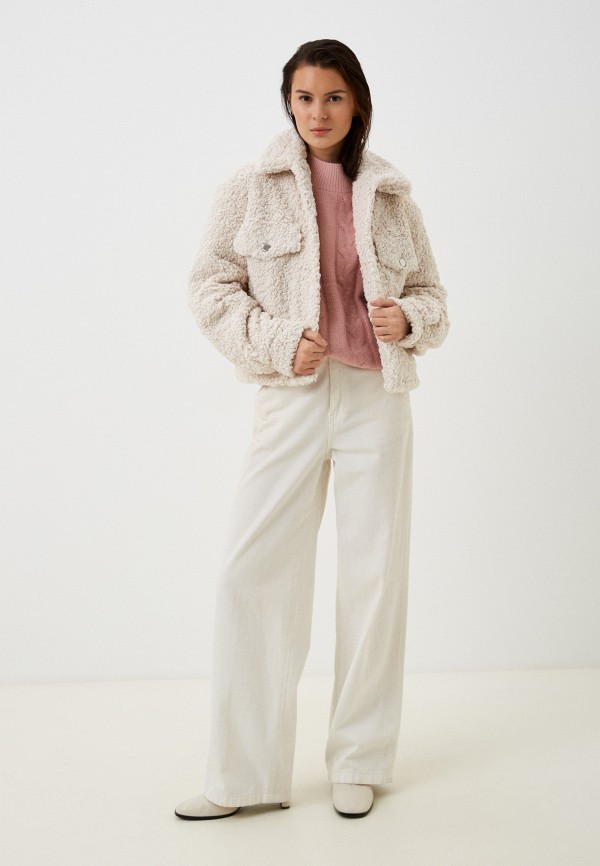 фото Куртка меховая marsena